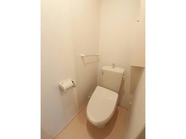  メゾンド・クリスタルB