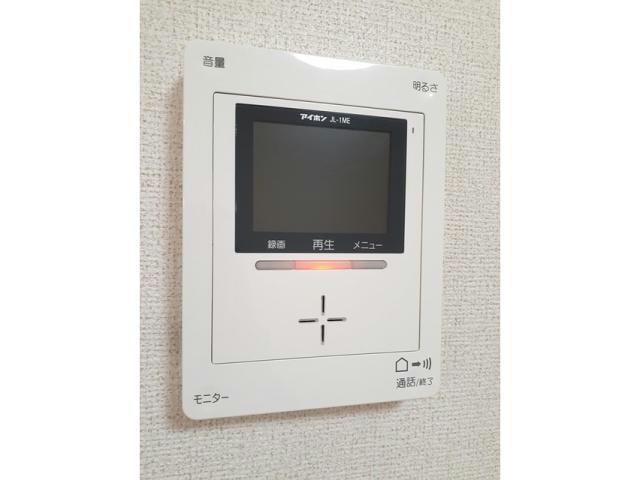  メゾンド・クリスタルB