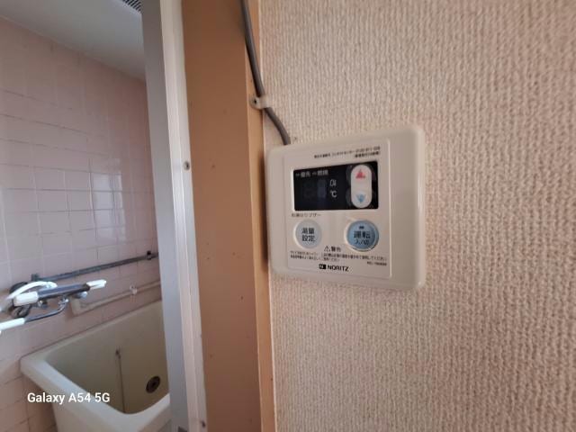  山陽本線（中国）/防府駅 バス13分スポーツセンター入口下車:停歩3分 1階 築42年