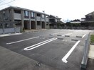駐車場 ヴィオラⅢ