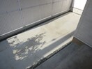 専用庭 ヴィオラⅢ