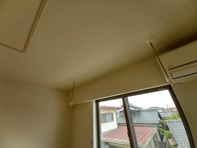  山陽本線（中国）/防府駅 バス5分開出下車:停歩7分 2階 築9年