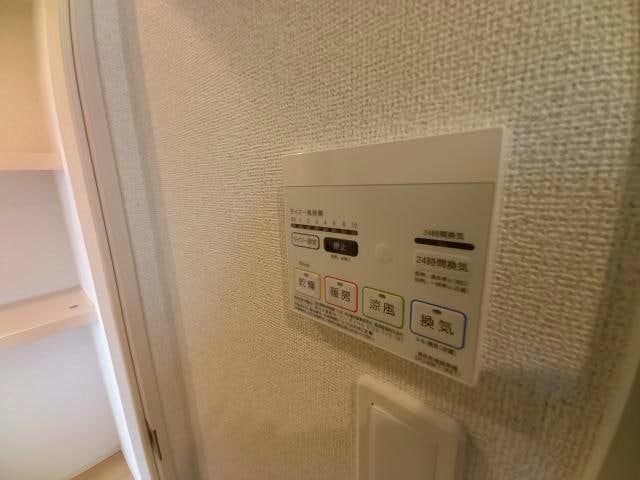  山陽本線（中国）/防府駅 バス5分開出下車:停歩7分 2階 築9年