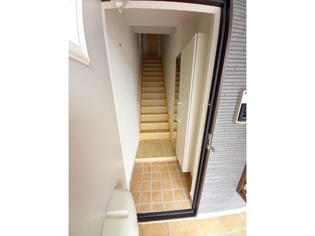  山陽本線（中国）/防府駅 バス5分開出下車:停歩7分 2階 築9年