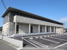 山陽本線（中国）/防府駅 バス:9分:停歩5分 1階 築9年の外観
