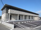山陽本線（中国）/防府駅 バス:9分:停歩5分 1階 築9年の外観