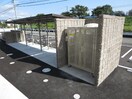  山陽本線（中国）/防府駅 バス9分横入川南下車:停歩5分 1階 築9年