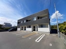 エイブルメゾン清水町Ｎｏｒｔｈの外観