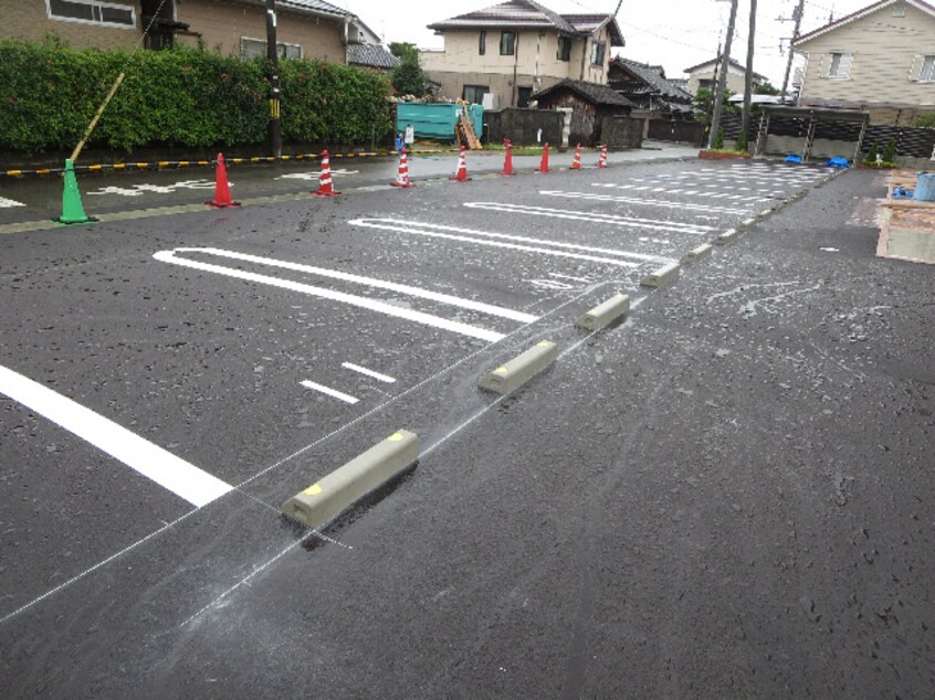  アウローラ・防府