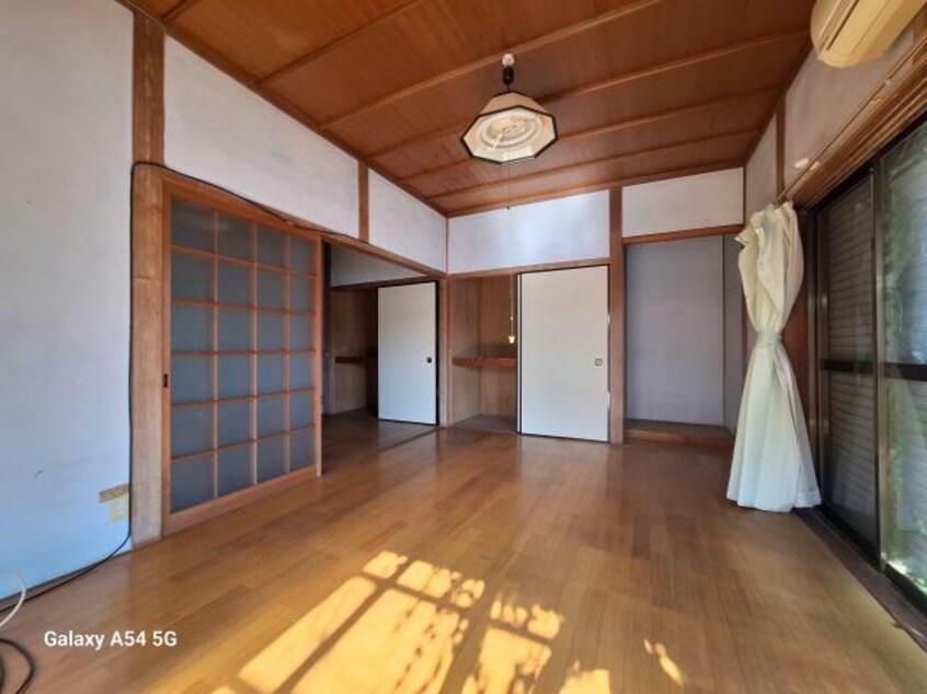  山陽本線（中国）/防府駅 バス22分工業団地東海カーボン前下車:停歩7分 1-2階 築47年