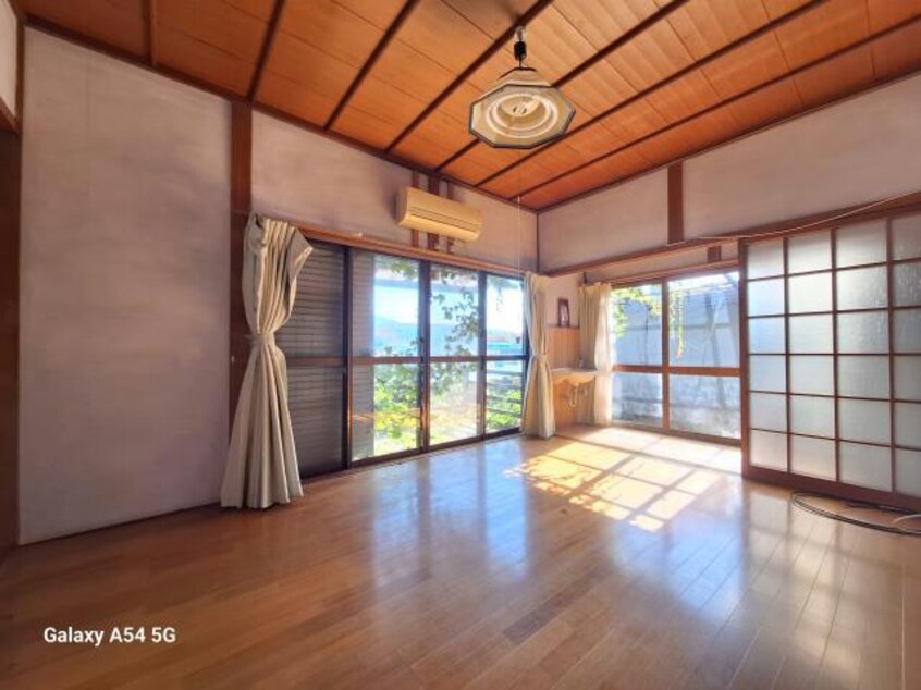  山陽本線（中国）/防府駅 バス22分工業団地東海カーボン前下車:停歩7分 1-2階 築47年