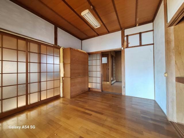  山陽本線（中国）/防府駅 バス22分工業団地東海カーボン前下車:停歩7分 1-2階 築47年