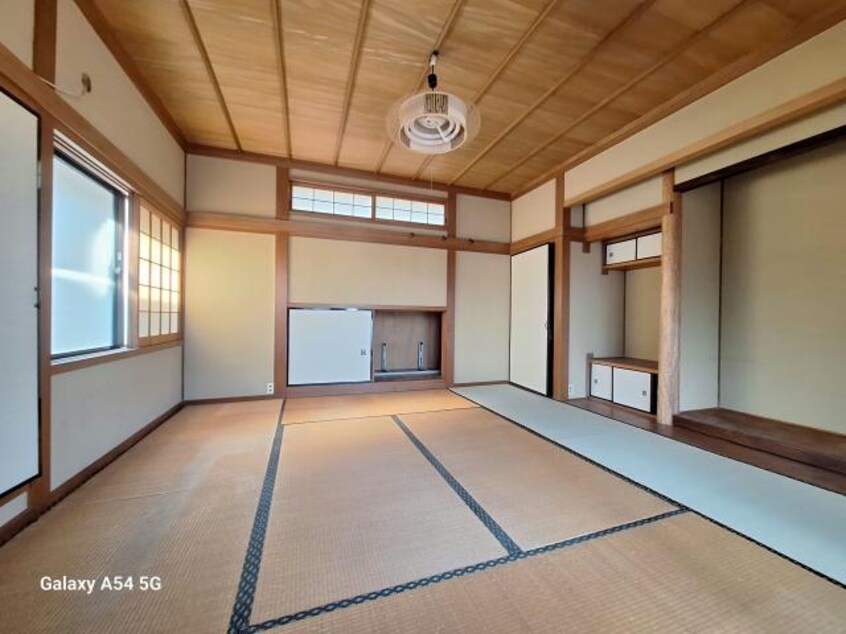  山陽本線（中国）/防府駅 バス22分工業団地東海カーボン前下車:停歩7分 1-2階 築47年