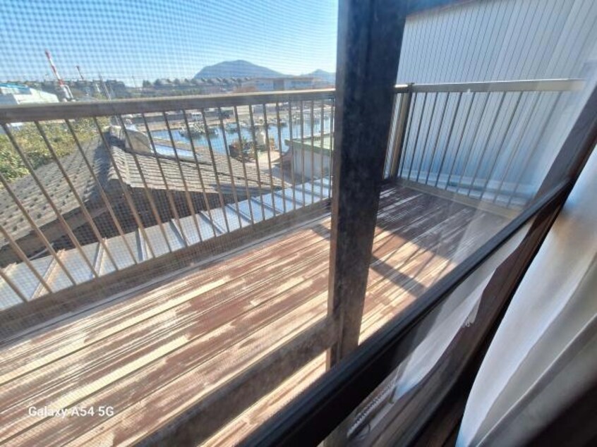  山陽本線（中国）/防府駅 バス22分工業団地東海カーボン前下車:停歩7分 1-2階 築47年