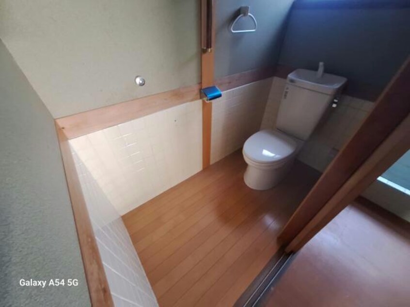  山陽本線（中国）/防府駅 バス22分工業団地東海カーボン前下車:停歩7分 1-2階 築47年