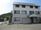 アドバンスビルの外観