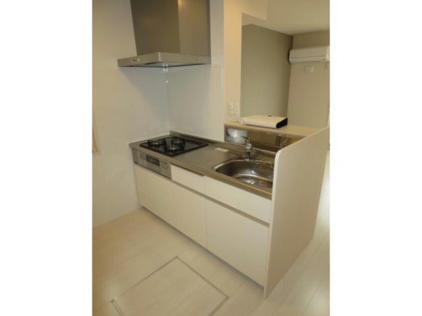  セントラル　レジデンス　B棟