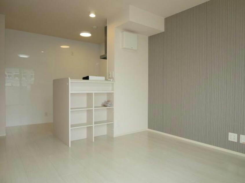  セントラル　レジデンス　B棟