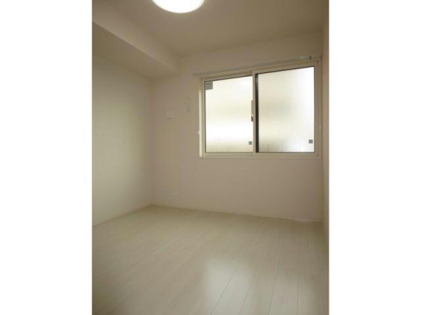  セントラル　レジデンス　B棟