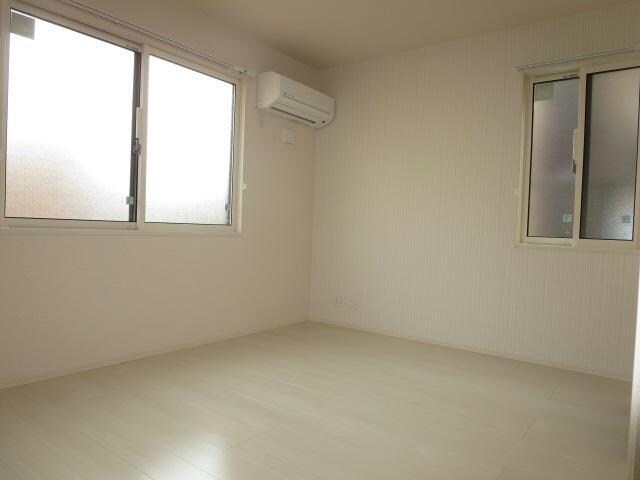  セントラル　レジデンス　B棟