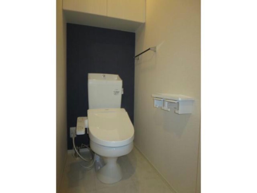  セントラル　レジデンス　B棟