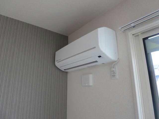  セントラル　レジデンス　B棟