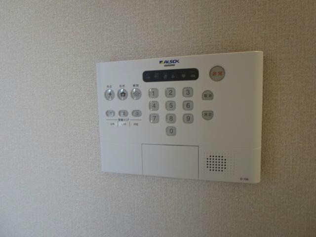  セントラル　レジデンス　B棟