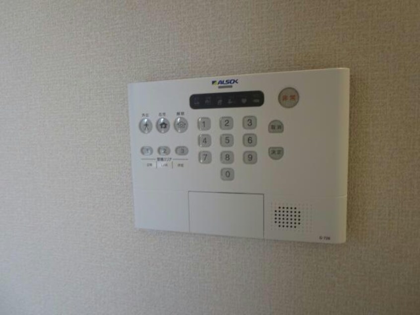  セントラル　レジデンス　B棟