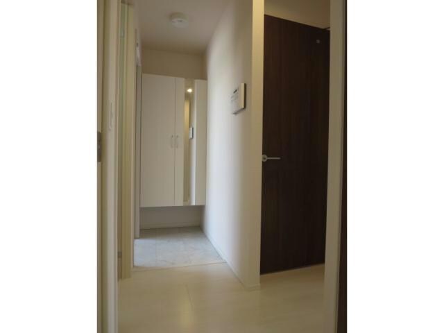  セントラル　レジデンス　B棟