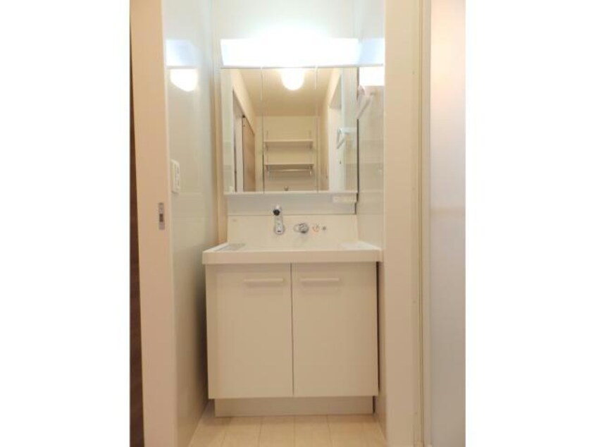  セントラル　レジデンス　E棟