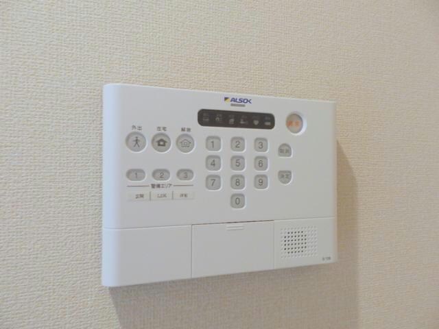  セントラル　レジデンス　E棟