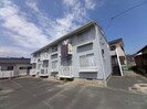 ジュネスⅠの外観