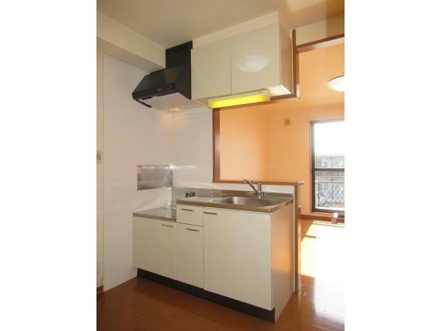  サンライフ光栄Ⅱ