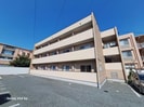 アルフィスタ　ウノの外観