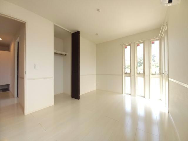  エンジェル　フタミ