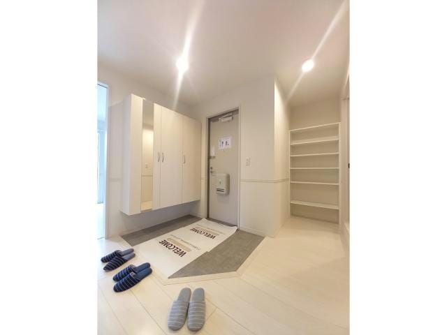  エンジェル　フタミ