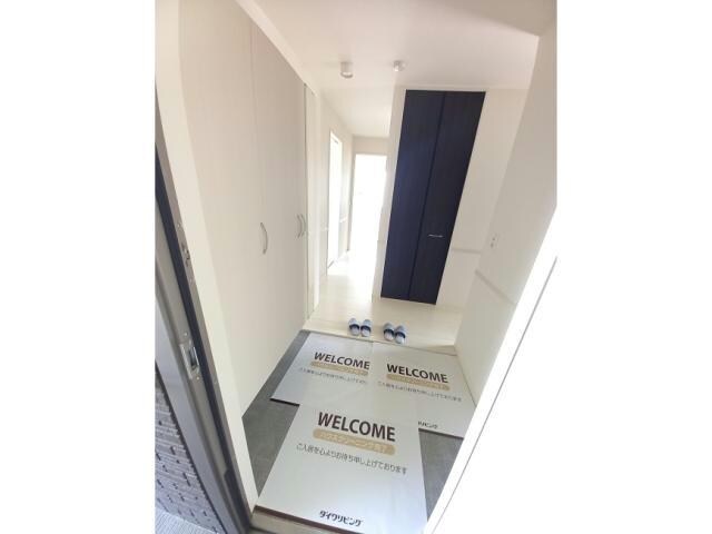  エンジェル　フタミ