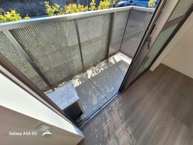  山陽本線（中国）/防府駅 徒歩15分 1階 築7年