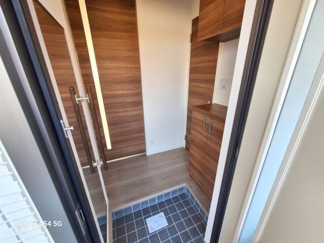  山陽本線（中国）/防府駅 徒歩15分 1階 築7年