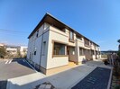 オストラーゼン　ミルトの外観