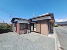 古祖原貸家1号棟(1-7南）の外観