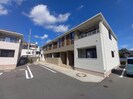 ピア　オリーブCの外観