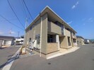 メゾン・ド 沖今宿　Aの外観