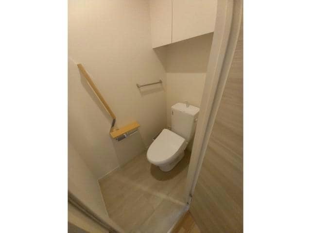  レーベン国府Ａ棟