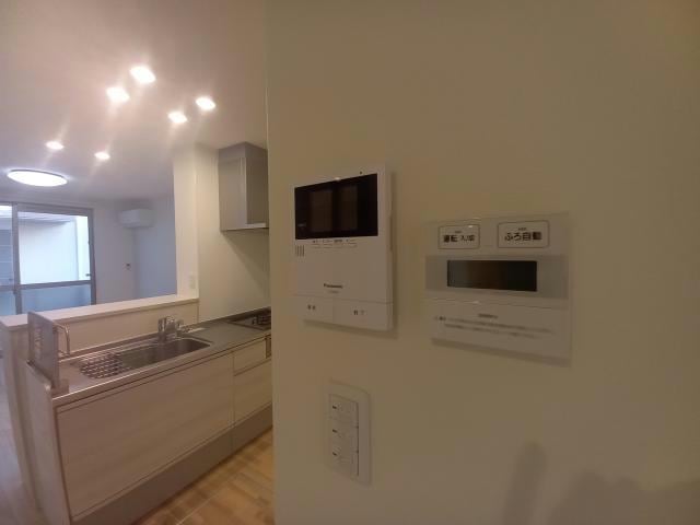  レーベン国府Ａ棟