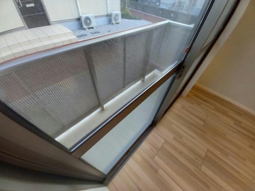  レーベン国府Ａ棟