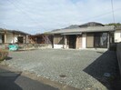 山陽本線（中国）/防府駅 バス:12分:停歩7分 1-1階 築55年の外観