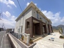 Ｃａｓａ　Ｓｏｌｅｉｌの外観