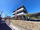 シャーメゾン　ラ　メールの外観