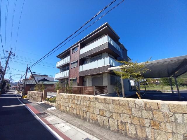  シャーメゾン　ラ　メール